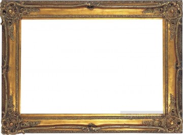 PU Frame Painting - Fpu060